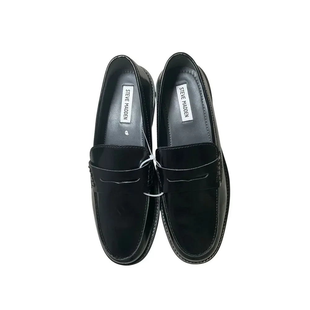Steve Madden | Draggo Penny Loafer